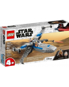 LEGO 75297 STAR WARS X-Wing™ Ruchu Oporu p6 - nr 2