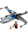 LEGO 75297 STAR WARS X-Wing™ Ruchu Oporu p6 - nr 3