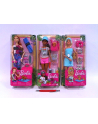 Barbie Lalka Turystka GRN66 GKH73 MATTEL - nr 2