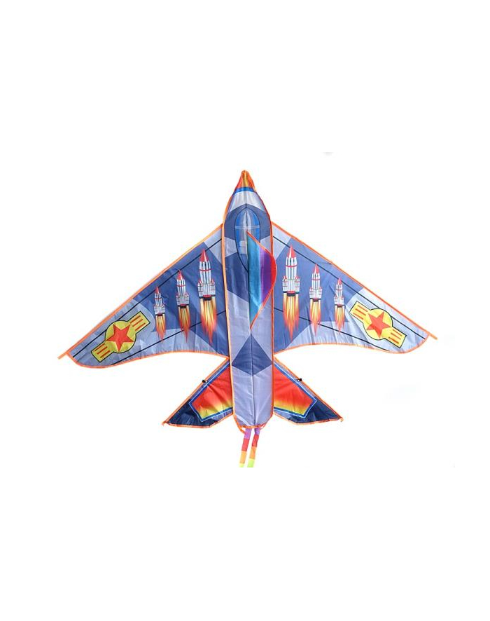 adar Latawiec  Samolot 535510 główny