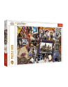 Puzzle 37400 Pamiątki z Hogwartu 37400 TREFL - nr 6