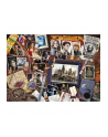 Puzzle 37400 Pamiątki z Hogwartu 37400 TREFL - nr 7