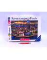 Puzzle 1000el Skandynawskie miasto widok 167425 RAVENSBURGER - nr 2