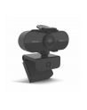 dicota Kamera internetowa PRO Plus Full HD czarna - nr 6