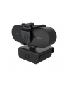 dicota Kamera internetowa PRO Plus Full HD czarna - nr 7