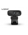 elmak Kamera Internetowa USB HD SAVIO CAK-03 - nr 3