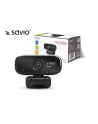 elmak Kamera Internetowa USB HD SAVIO CAK-03 - nr 5