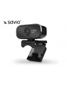 elmak Kamera Internetowa USB HD SAVIO CAK-03 - nr 6