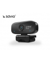 elmak Kamera Internetowa USB HD SAVIO CAK-03 - nr 8