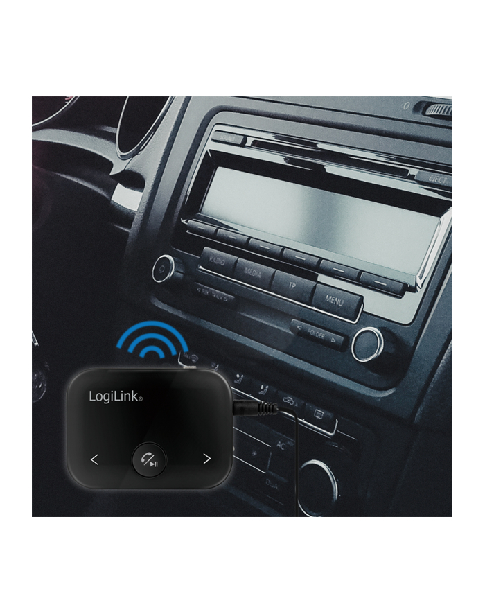 logilink Transmiter Bluetooth Audio główny