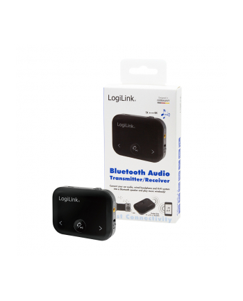 logilink Transmiter Bluetooth Audio