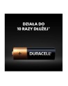 duracell Baterie Basic LR6 BL8 - nr 3