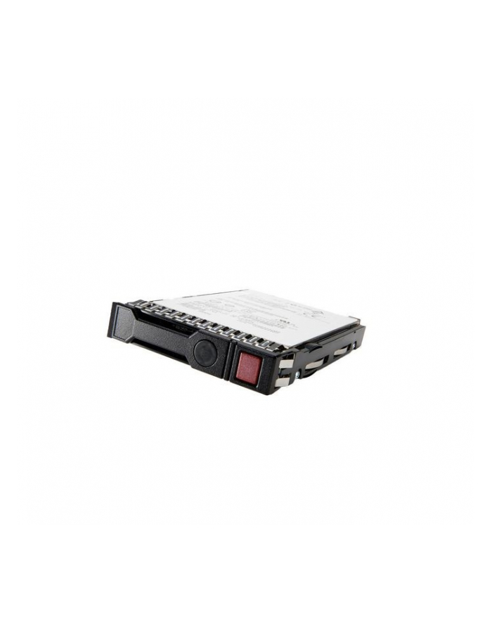 hewlett packard enterprise Dysk 300GB SAS 10K SFF S C DS HDD 872475-K21 główny