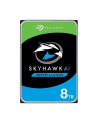 seagate Dysk HDD SkyHawkAI 8TB 3,5cala 256MB ST8000VE001 - nr 14
