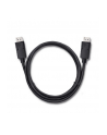 qoltec Kabel DisplayPort v1.2 męski | DisplayPort v1.2 męski | 4K | 1m - nr 5