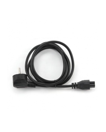 gembird Kabel zasilający koniczynka VD-E 1m nr 2