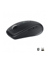 logitech Mysz bezprzewodowa MX Anywhere 3 grafitowa 910-005988 - nr 2