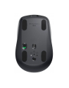 logitech Mysz bezprzewodowa MX Anywhere 3 grafitowa 910-005988 - nr 13