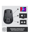 logitech Mysz bezprzewodowa MX Anywhere 3 grafitowa 910-005988 - nr 26