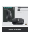 logitech Mysz bezprzewodowa MX Anywhere 3 grafitowa 910-005988 - nr 28