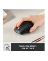 logitech Mysz bezprzewodowa MX Anywhere 3 grafitowa 910-005988 - nr 35