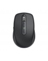 logitech Mysz bezprzewodowa MX Anywhere 3 grafitowa 910-005988 - nr 38