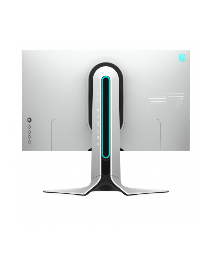 dell Monitor AW2720HFA 27 cali LED 1920x1080/HDMI/DP/USB/3Y główny