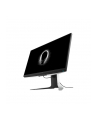 dell Monitor AW2720HFA 27 cali LED 1920x1080/HDMI/DP/USB/3Y - nr 37