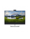 dell Monitor C2722D-E 27 cali LED 2560x1440 HDMI/DP/Camera - nr 1