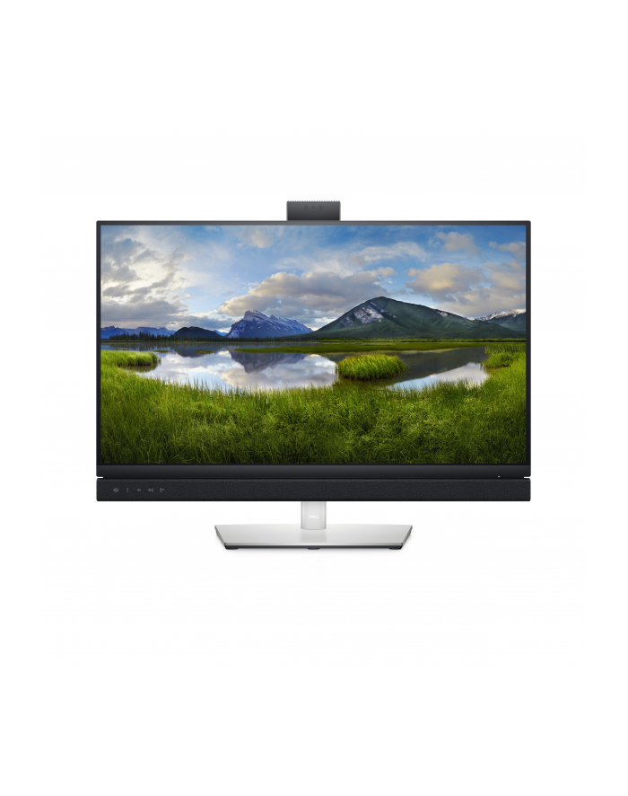 dell Monitor C2722D-E 27 cali LED 2560x1440 HDMI/DP/Camera główny