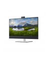 dell Monitor C2722D-E 27 cali LED 2560x1440 HDMI/DP/Camera - nr 22