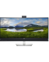 dell Monitor C3422WE 34.1 cala LED 3440x1440/HDMI/DP/Camera - nr 57