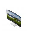 dell Monitor C3422WE 34.1 cala LED 3440x1440/HDMI/DP/Camera - nr 94