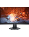 dell Monitor S2422HG 23.6 cali LED Curved 1920x1080/DP/HDMI - nr 10