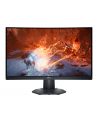 dell Monitor S2422HG 23.6 cali LED Curved 1920x1080/DP/HDMI - nr 19