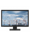 lenovo Monitor 21.5 ThinkVision  E22-28 WLED LCD 62BAMAT4(wersja europejska) - nr 1