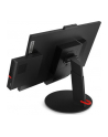 lenovo Monitor 27.0 ThinkCentre Tiny-in-One 27 WLED 11JHRAT1(wersja europejska) - nr 32