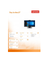 lenovo Monitor 27.0 ThinkCentre Tiny-in-One 27 WLED 11JHRAT1(wersja europejska) - nr 7