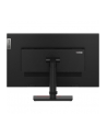 lenovo Monitor 27.0 ThinkVision T27h-2L LCD 62B1GAT2(wersja europejska) - nr 63