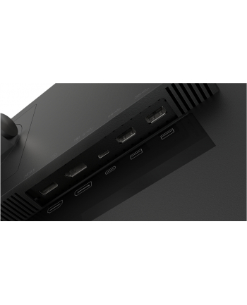 lenovo Monitor 27.0 ThinkVision T27h-2L LCD 62B1GAT2(wersja europejska)