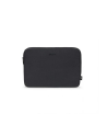 dicota Etui na laptop ECO Sleeve BASE 14-14.1cala czarne - nr 16