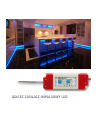 qoltec Zasilacz impulsowy LED IP20 | 48W | 12V | 4A - nr 4