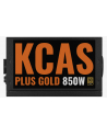 aerocool Zasilacz KCAS PLUS 850W N.MODULAR ATX 80+ GOLD ARGB - nr 13