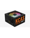 aerocool Zasilacz KCAS PLUS 850W N.MODULAR ATX 80+ GOLD ARGB - nr 15