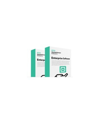 hewlett packard enterprise Licencja RHEL SAP App 3yr 9x5 E- LTU Q5W19AAE