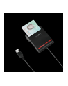 logilink Inteligentny czytnik kart, USB2.0 - nr 21