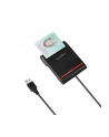 logilink Inteligentny czytnik kart, USB2.0 - nr 27