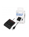 logilink Inteligentny czytnik kart, USB2.0 - nr 32