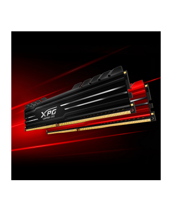 adata Pamięć XPG GAMMIX D10 DDR4 3200 DIMM 16GB 2x8