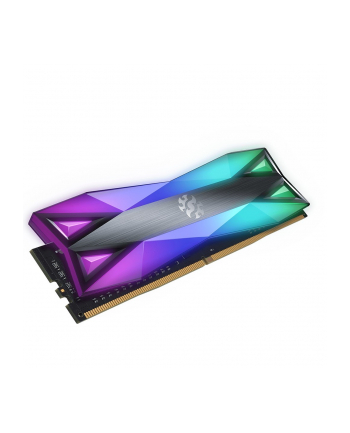 adata Pamięć XPG SPECTRIX D60 DDR4 3200 DIMM 8GB RGB